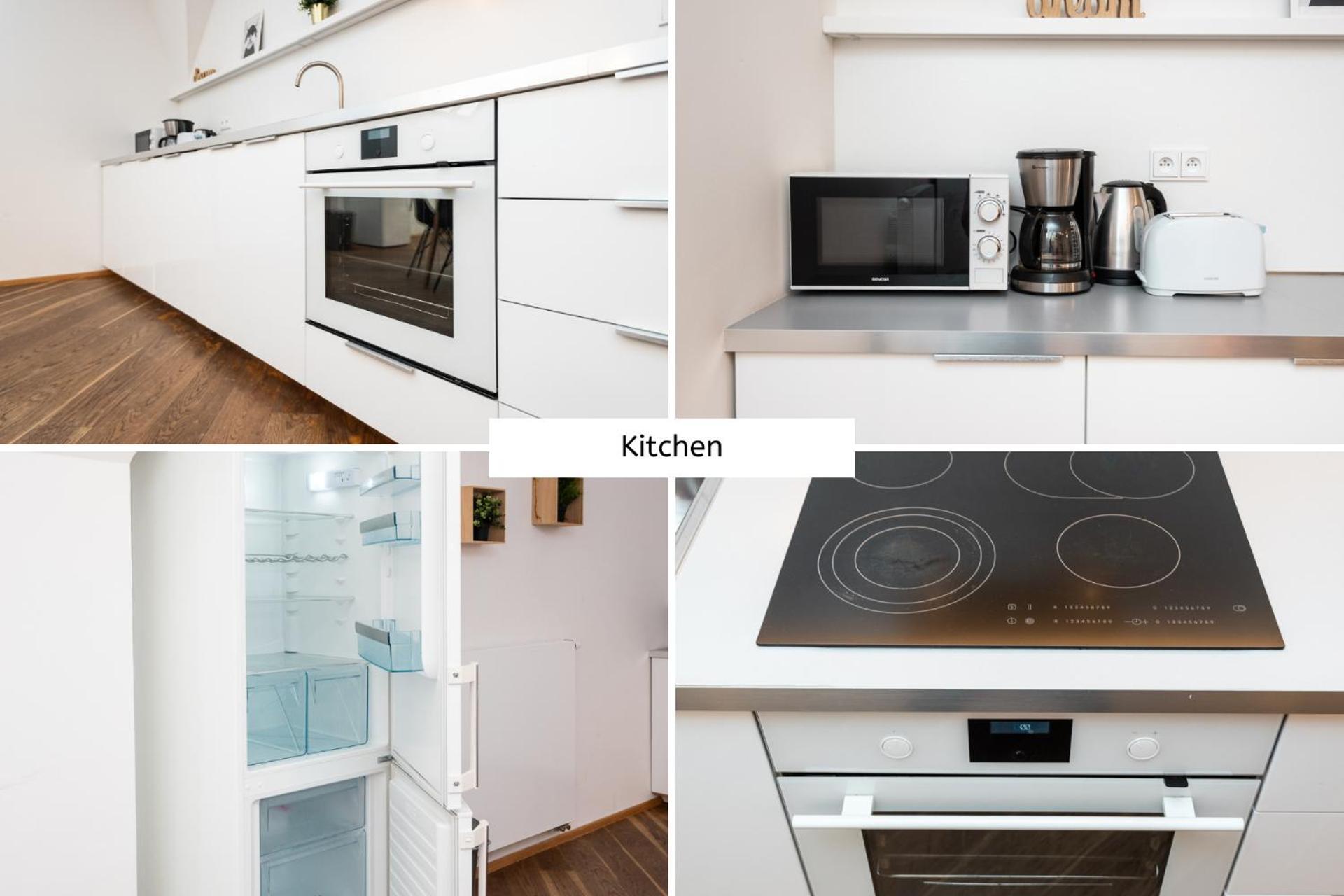 Rehorova Apartments Prága Kültér fotó