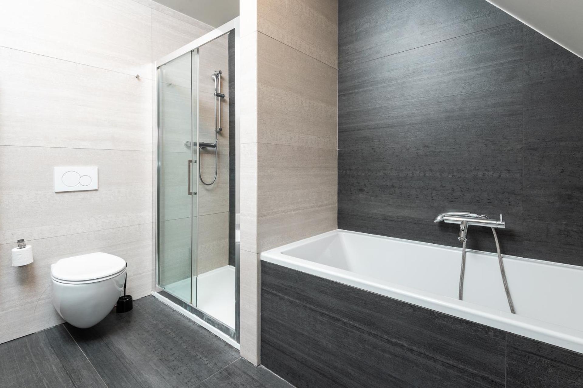 Rehorova Apartments Prága Kültér fotó
