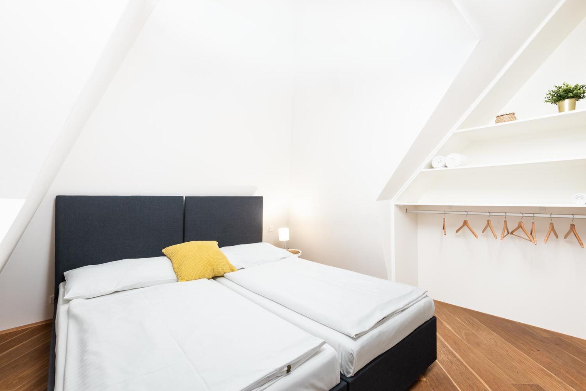 Rehorova Apartments Prága Kültér fotó