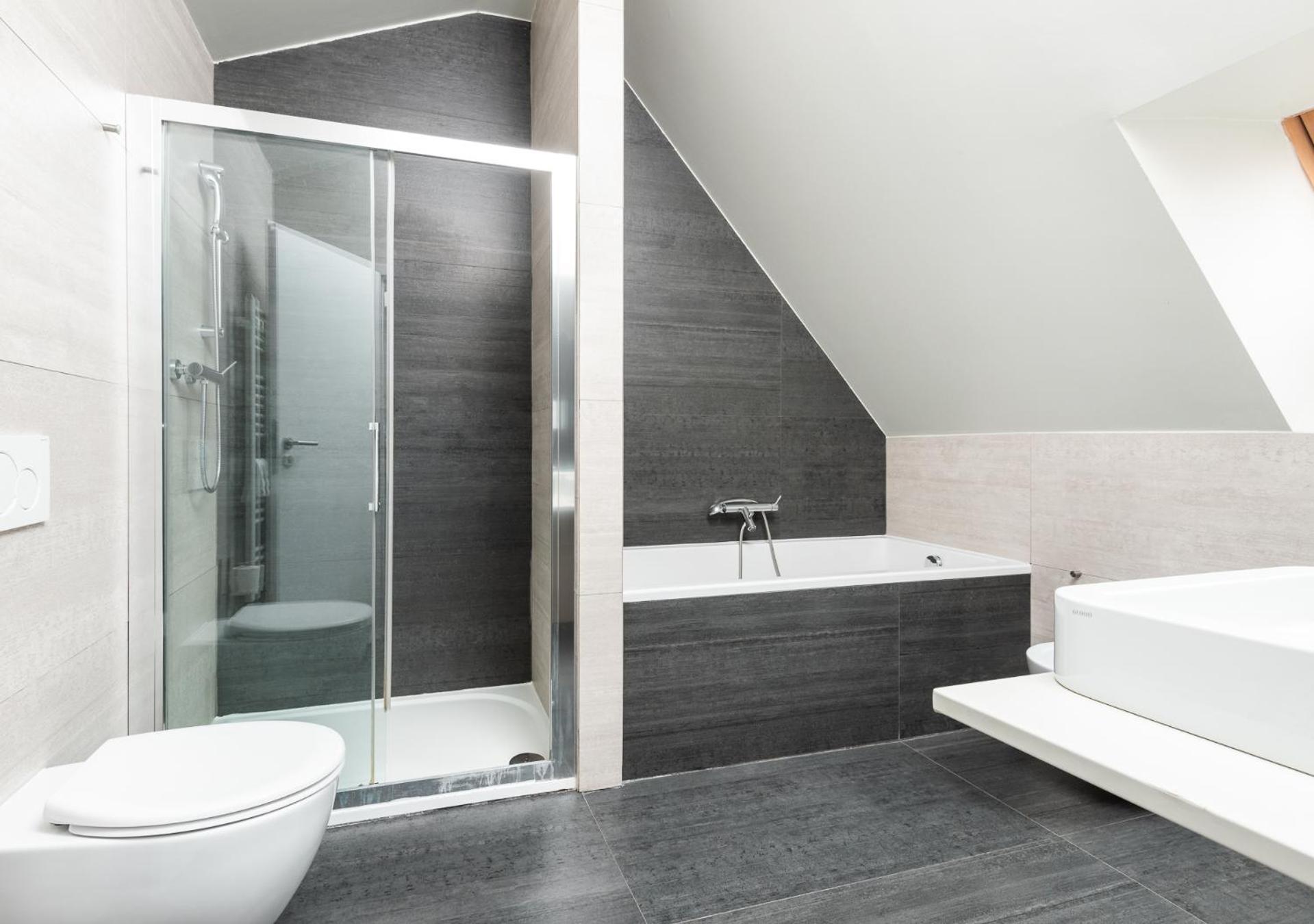 Rehorova Apartments Prága Kültér fotó