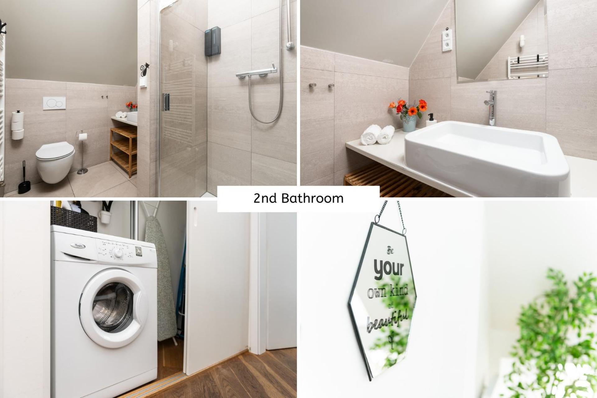 Rehorova Apartments Prága Kültér fotó