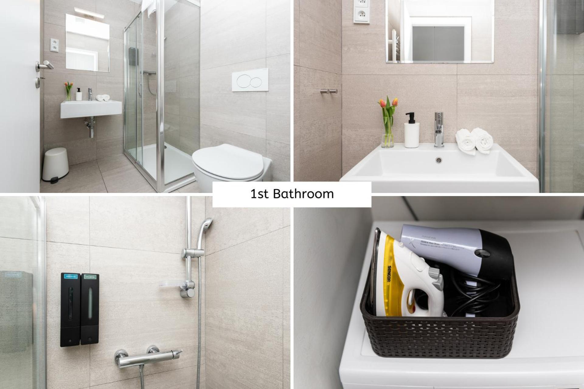 Rehorova Apartments Prága Kültér fotó